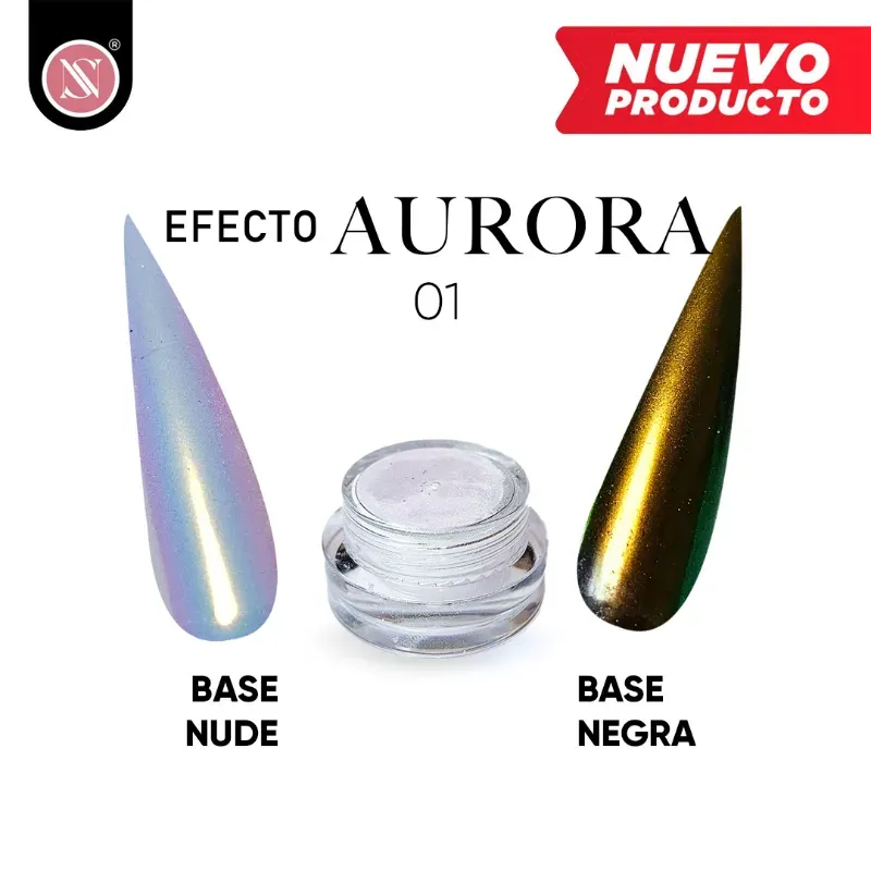 Aurora 01