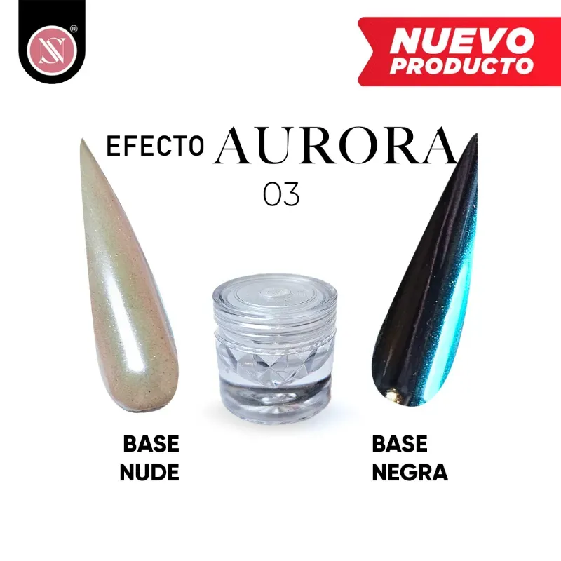 Aurora 03
