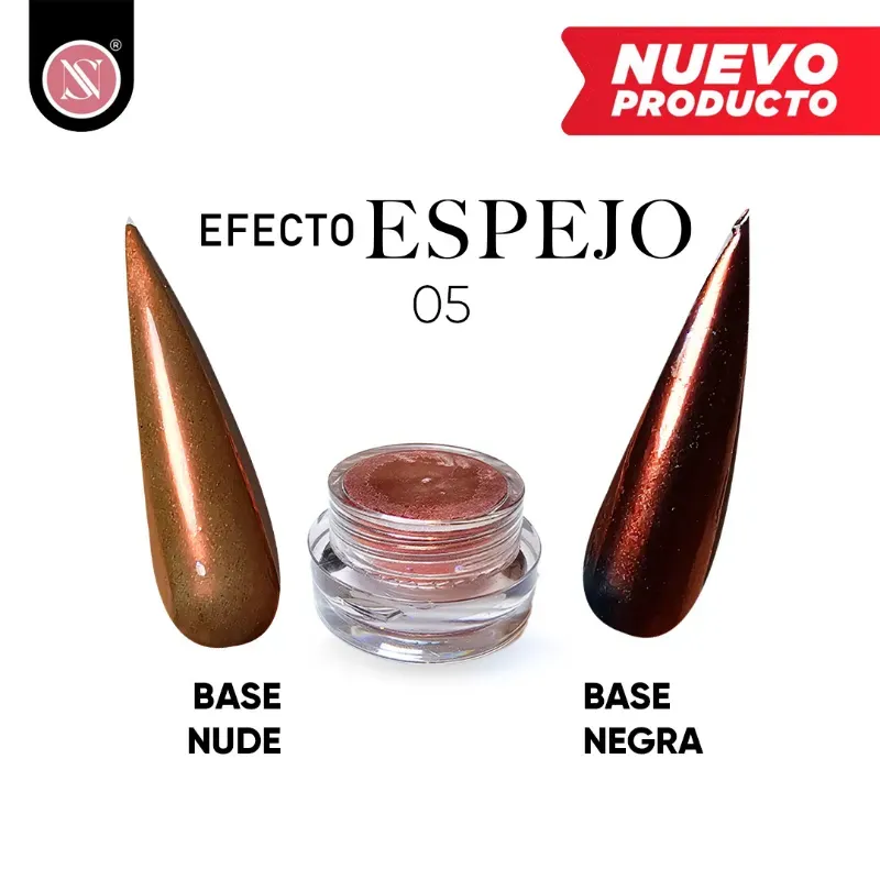 Espejo Glow 05