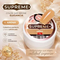Acrílico Supreme Arena