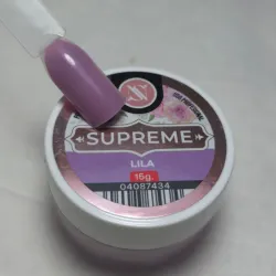 Acrílico Supreme Lila