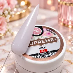 Acrílico Supreme Milk