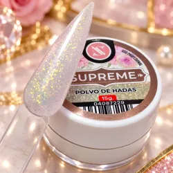 Acrílico Supreme Polvo de Hadas