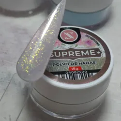 Acrílico Supreme Polvo de Hadas