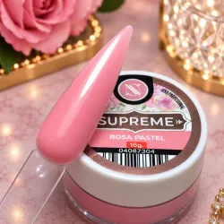 Acrílico Supreme Rosa Pastel
