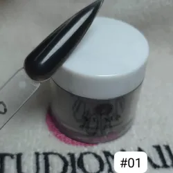 Acrílico Yuma 1oz #1