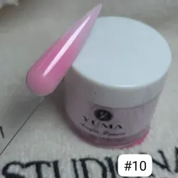 Acrílico Yuma 1oz #10