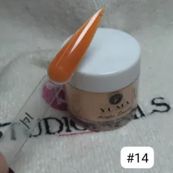 Acrílico Yuma 1oz #14