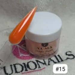 Acrílico Yuma 1oz #15
