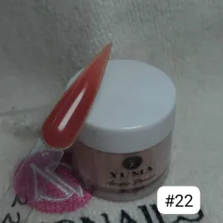 Acrílico Yuma 1oz #22