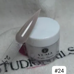 Acrílico Yuma 1oz #24