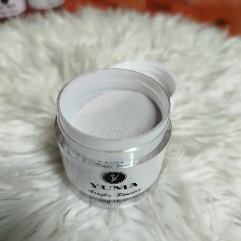 Acrílico Yuma 1oz #25