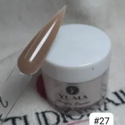 Acrílico Yuma 1oz #27