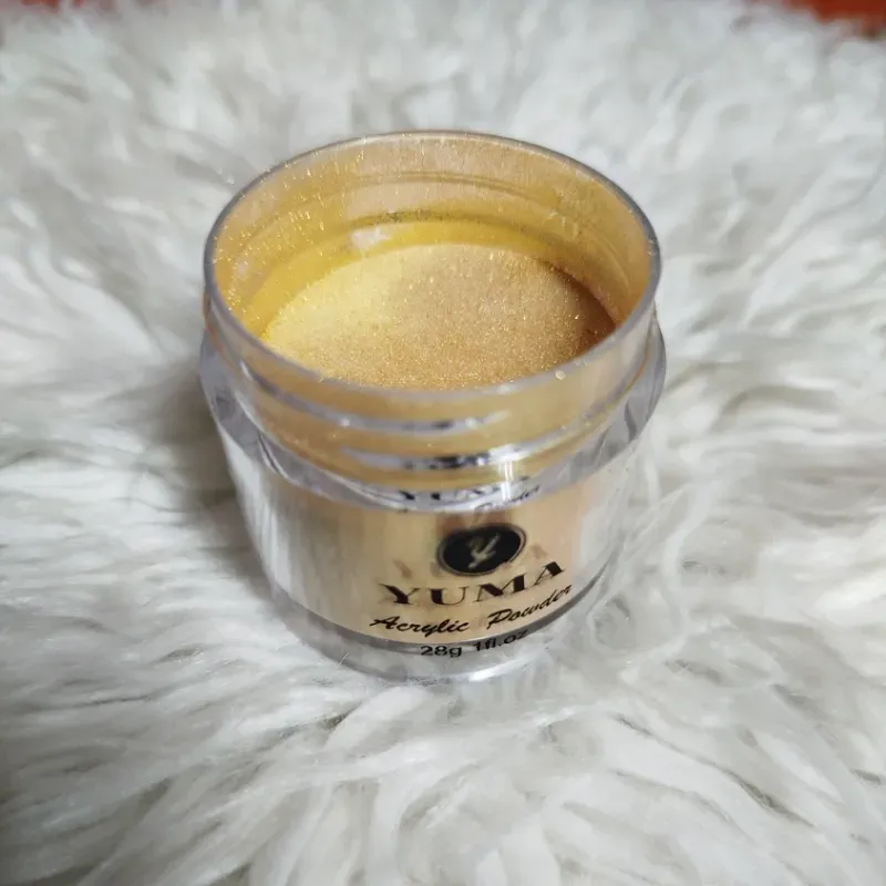 Acrílico Yuma 1oz #32