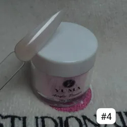 Acrílico Yuma 1oz #4