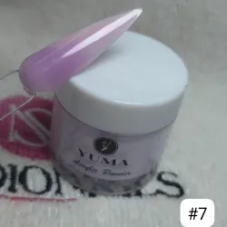 Acrílico Yuma 1oz #7