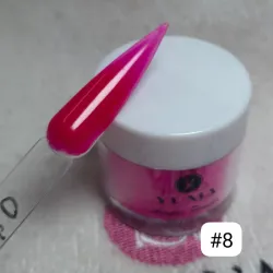 Acrílico Yuma 1oz #8