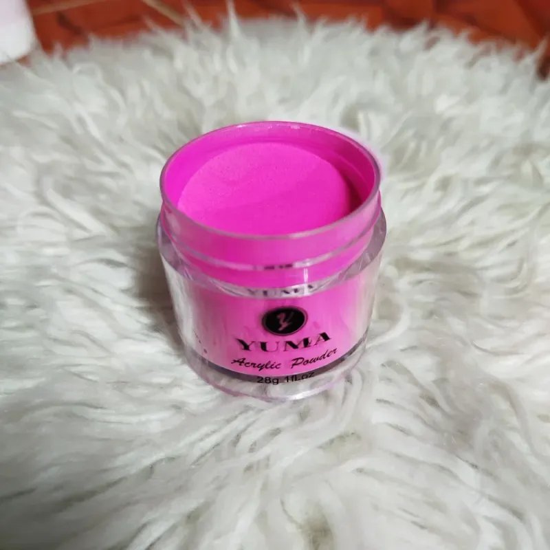 Acrílico Yuma 1oz #8