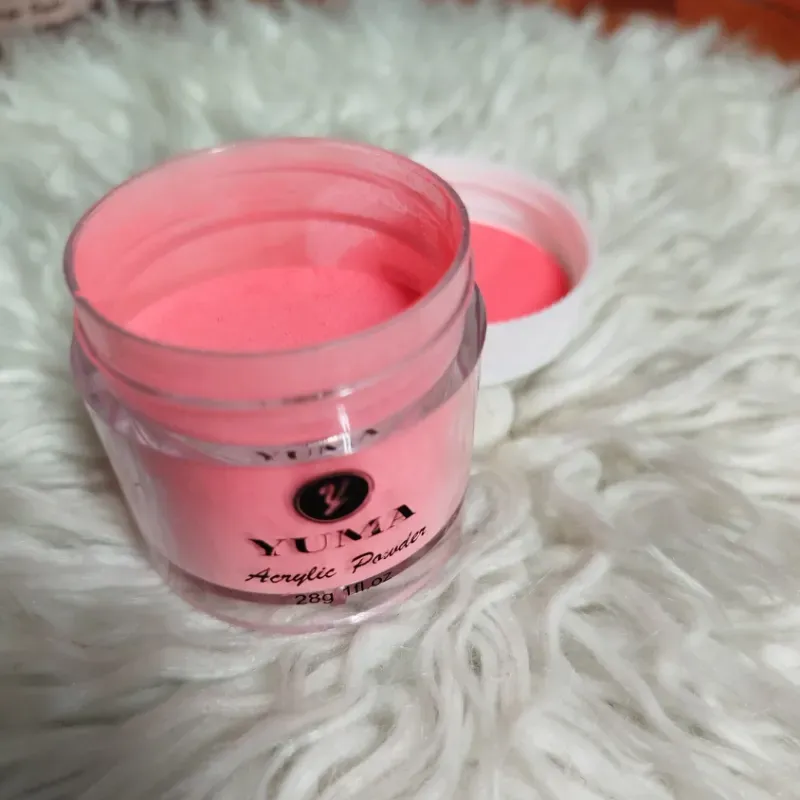 Acrílico Yuma 1oz #9