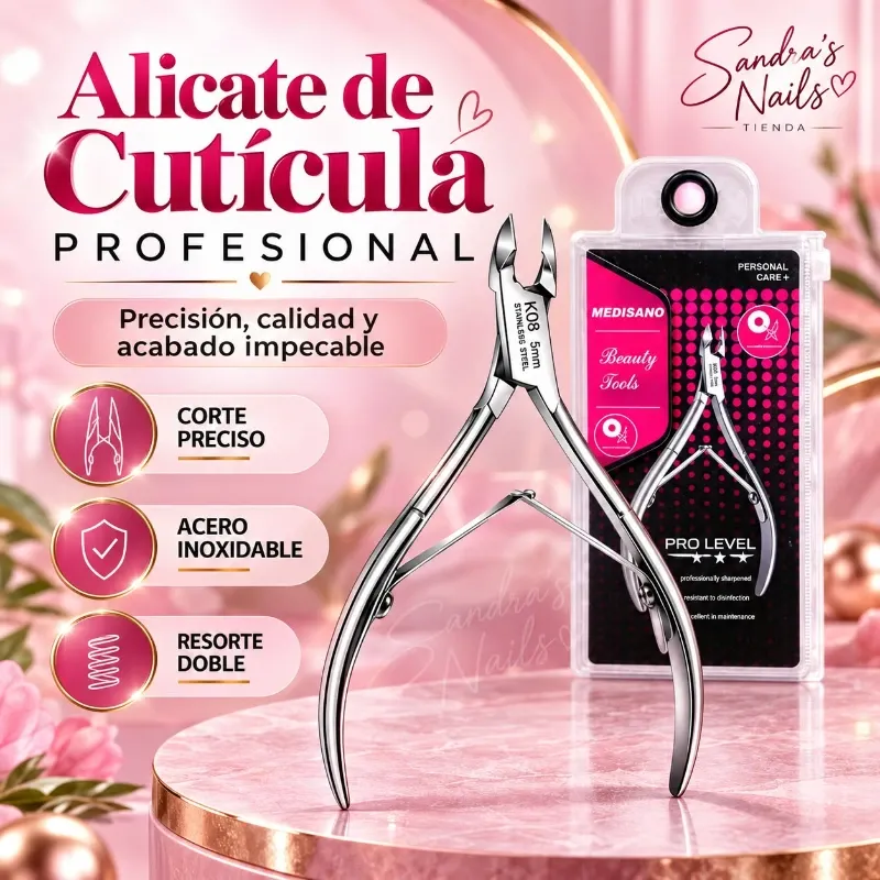 Alicate Beauty Tools