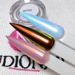 Aurora Camaleón Studio Nails (WT03)