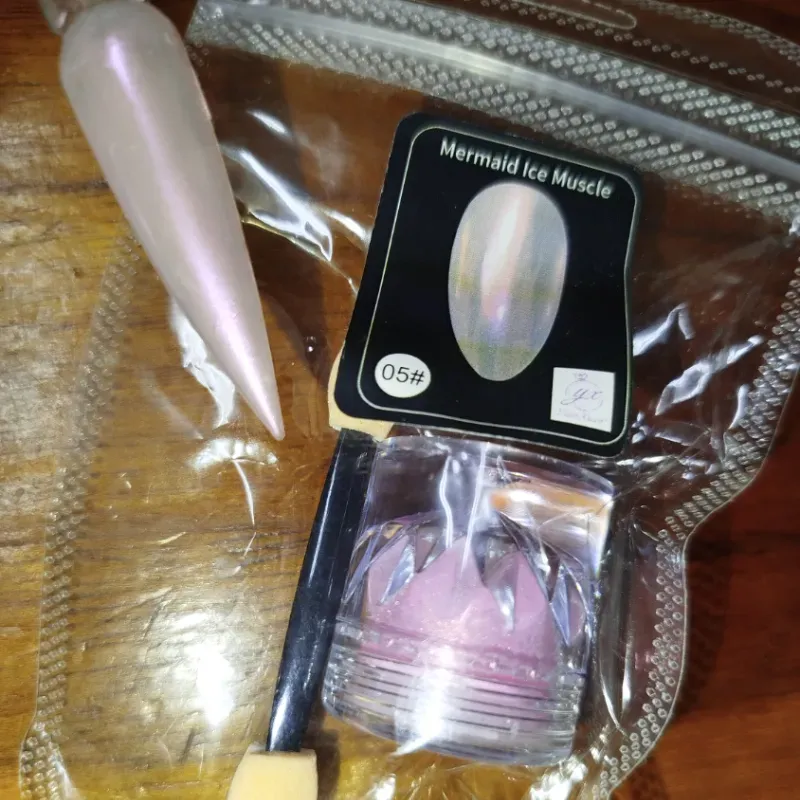 Aurora Muscle #5