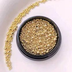 Balines dorados