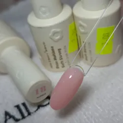 Base Multiuso Soft Strong #18 Miss Cherry