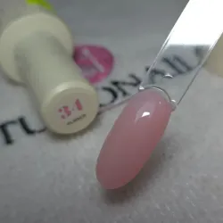 Base Multiuso Soft Strong #34 Miss Cherry