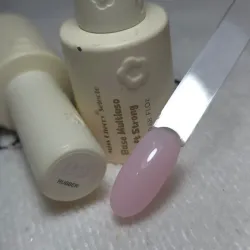 Base Multiuso Soft Strong #9 Miss Cherry