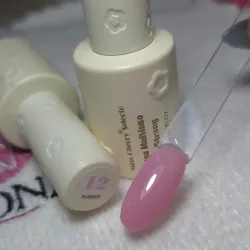 Base Multiuso Soft Strong #12 Miss Cherry