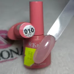 Base Nude #10 Kalanzi