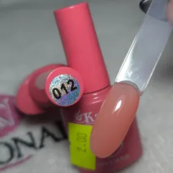 Base Nude #12 Kalanzi