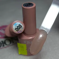 Base Nude #8 Kalanzi