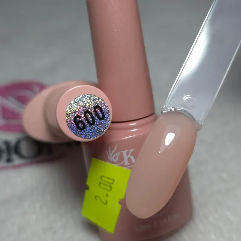 Base Nude #9 Kalanzi