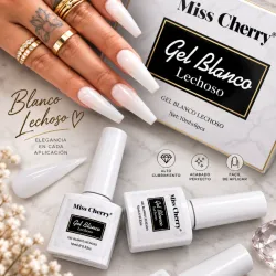 Blanco Lechoso Miss Cherry
