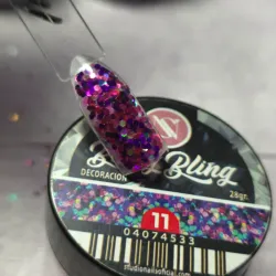 Bling Bling Studio Nails #11
