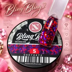 Bling Bling Studio Nails #5
