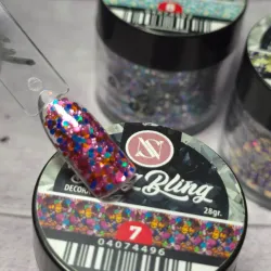 Bling Bling Studio Nails #7