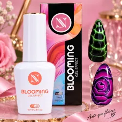 Blooming Gel