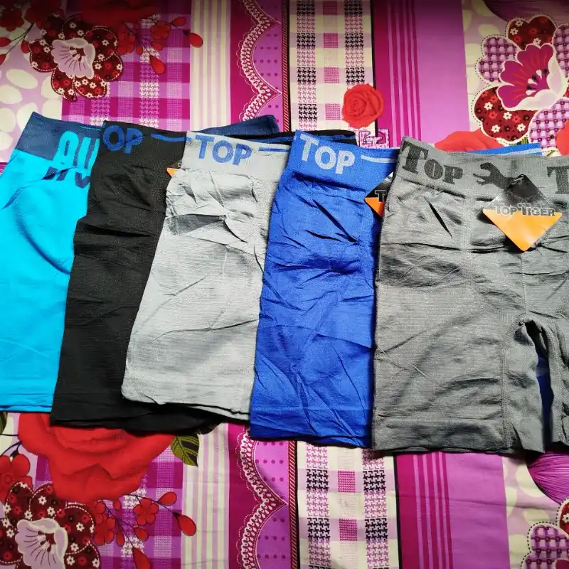Boxer