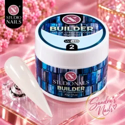 Builder Gel No 2
