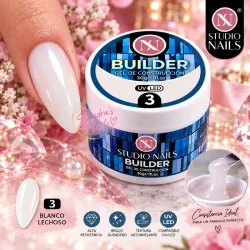 Builder Gel No 3