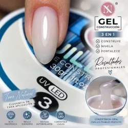 Builder Gel No 3