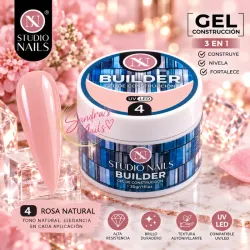 Builder Gel No 4
