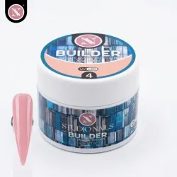 Builder Gel No 4