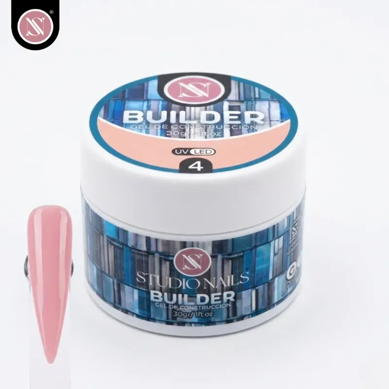 Builder Gel No 4