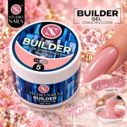 Builder Gel No 5