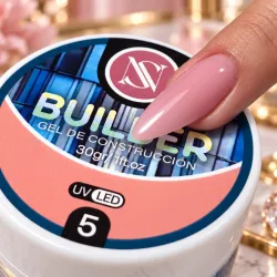 Builder Gel No 5