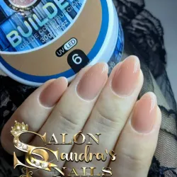 Builder Gel No 6